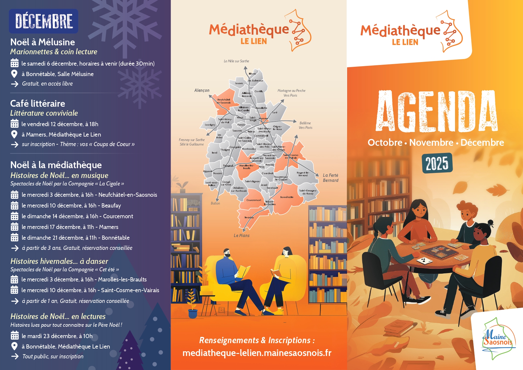 MEDIATHEQUE LE LIEN Agenda 2025 2026 3 WEB page 0001