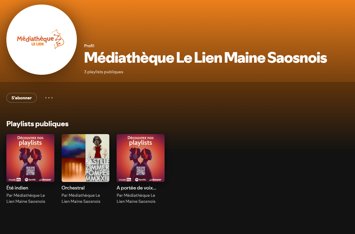 visuel spotifu